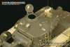 Voyager Model PE35197 WWII US Army M26 Pershing Tank Basic for TAMIYA 35254 1/35
